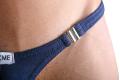 blauer Männer Strip-String 99-05 von Look Me