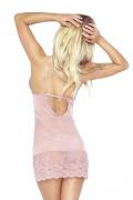 cameo Sensuelle Venice Chemise von Provocative Gold Lingerie