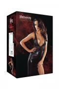 langes Kleid Jacqueline von Demoniq Magnetic Collection