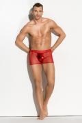 rote Boxershorts Mateo von MeSeduce