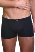 schwarzer Herren Boxer Rocket von Look Me