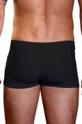 schwarzer Herren Boxer Short Bad Boy von Look Me