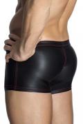 schwarzer Short H028 von Noir Handmade