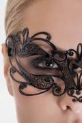 venezianische Maske VE56 von Noir Handmade