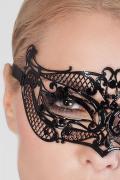 venezianische Maske VE57 von Noir Handmade