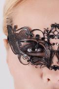 venezianische Maske VE58 von Noir Handmade